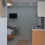 Casa de hóspedes Harmonia 3*