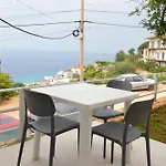 Casa de hóspedes Harmonia Himare