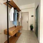 Casa de hóspedes Harmonia