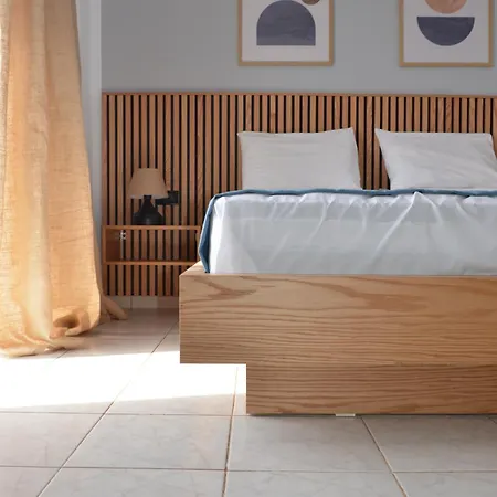 Harmonia 2 Guest house