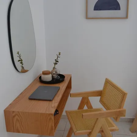 Harmonia 2 Guest house *