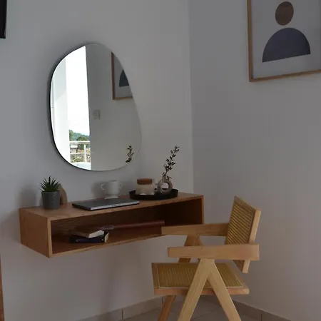 Guest house Harmonia 2 Himare
