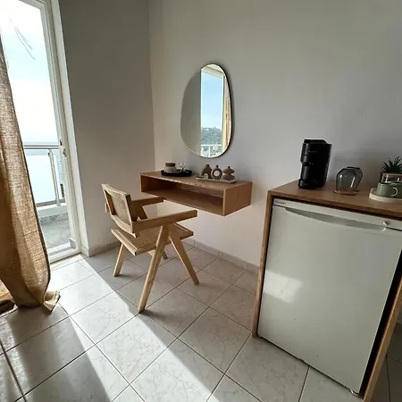 Guest house Harmonia 2