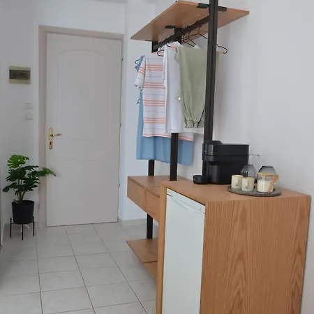 Harmonia 2 Guest house Himare