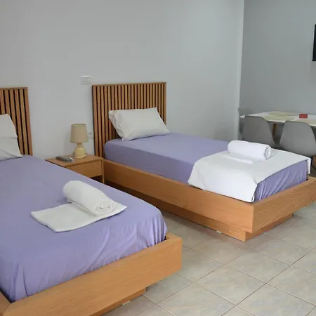 Harmonia 2 Guest house