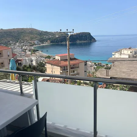 Guest house Harmonia 2 Himare