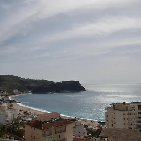 Harmonia 2 Guest house