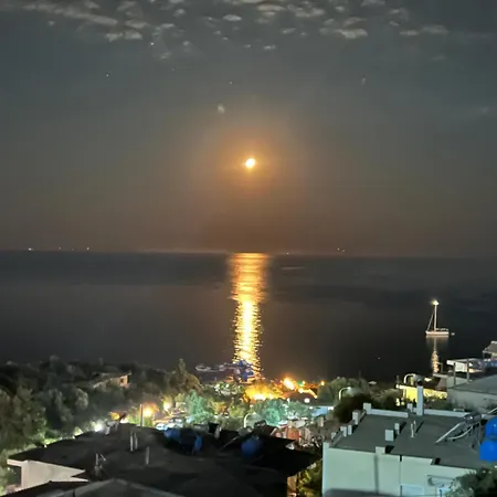 Harmonia Πανσιόν