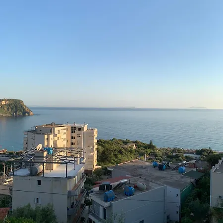 Harmonia 2 Guest house Himare