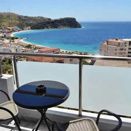 Harmonia 2 Guest house