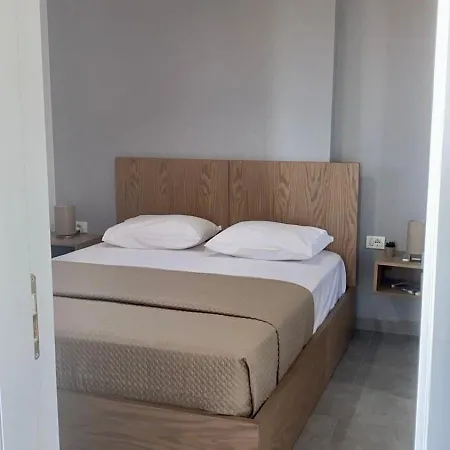 Harmonia 2 Guest house *