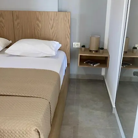 Guest house Harmonia 2