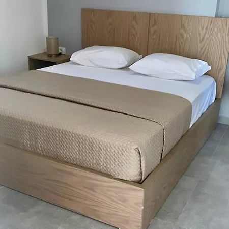 Guest house Harmonia 2 Himare