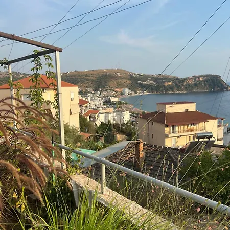 Harmonia Χειμάρρα