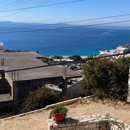 Harmonia Πανσιόν 3*