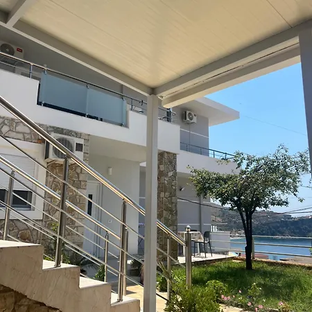 Vendégház Harmonia 3*