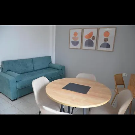Guest house Harmonia 2