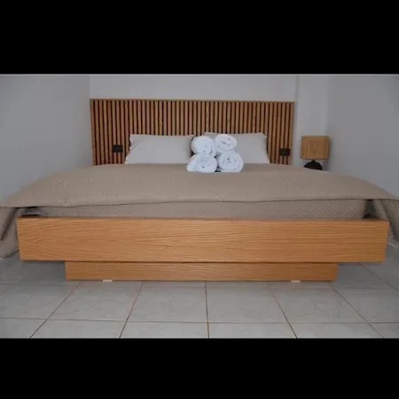 Harmonia 2 Guest house Himare