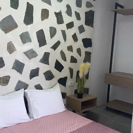 Guest house Harmonia 2 Himare