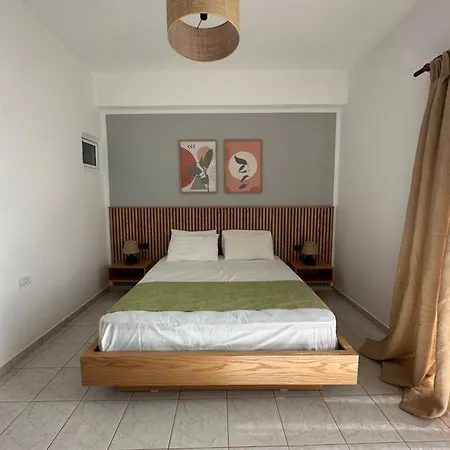 Harmonia 2 Himare