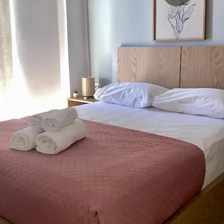 Harmonia 2 Guest house