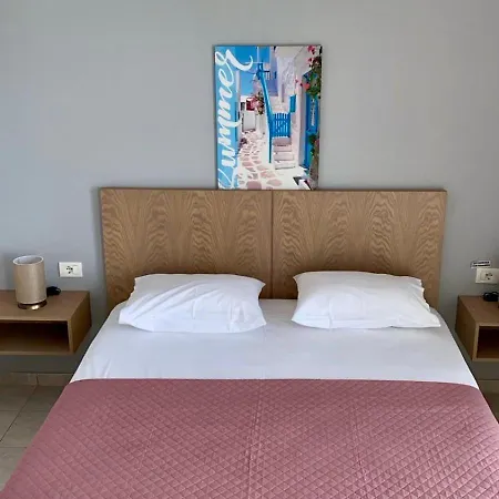 Harmonia 2 Guest house *