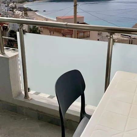 Harmonia Pensjonat Himara
