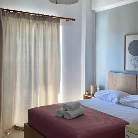 Harmonia 2 Guest house