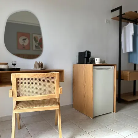 Casa de hóspedes Harmonia 3*