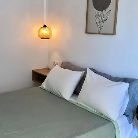 Guest house Harmonia 2 Himare