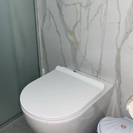 Guest house Harmonia 2 Himare