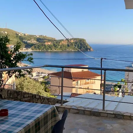 Harmonia Χειμάρρα