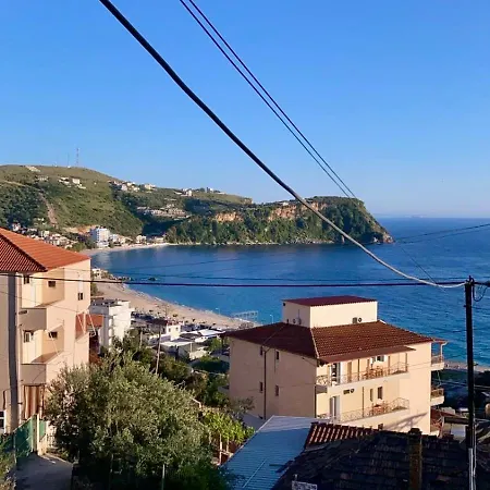 Harmonia 3* Χειμάρρα