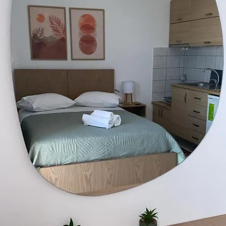 Harmonia 2 Guest house Himare