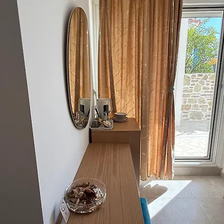 Harmonia Pensjonat Himara