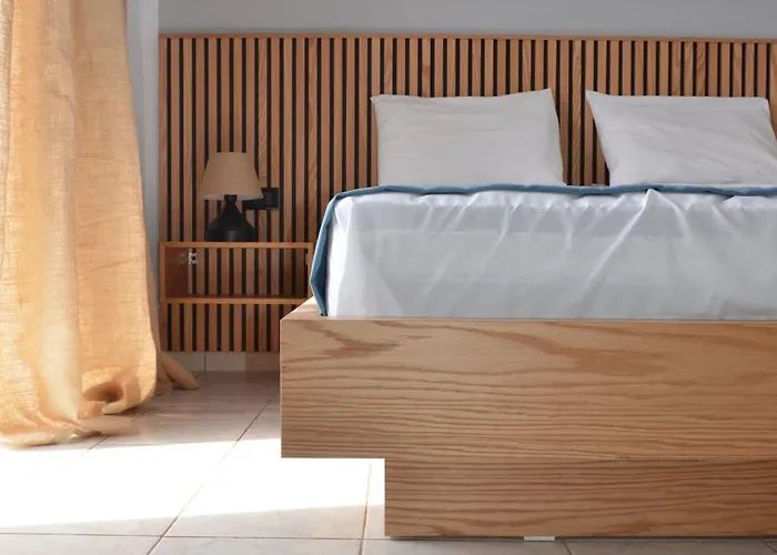 Harmonia Guest house