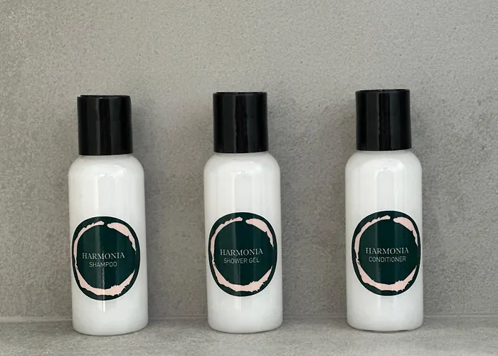 Harmonia Guest house