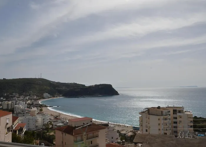 Harmonia Guest house