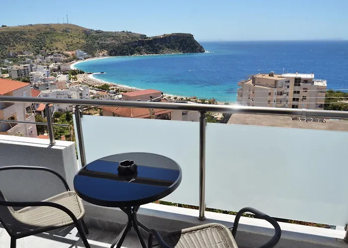 Harmonia Guest house