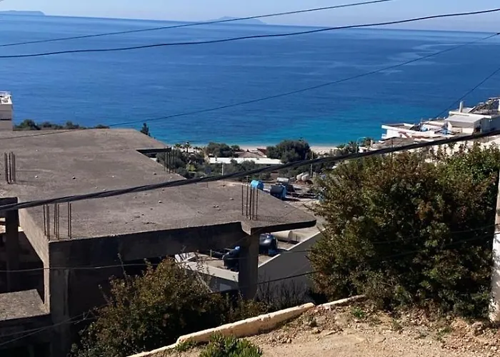 Harmonia Guest house 3*