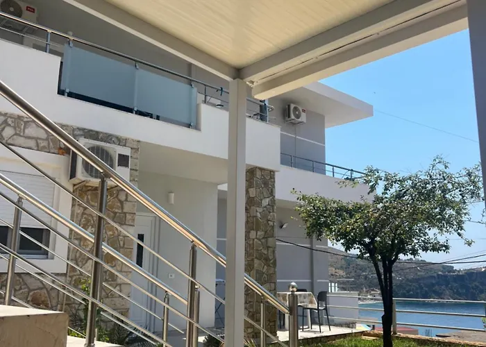 Guest house Harmonia 3*