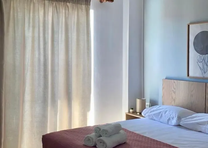 Harmonia Guest house