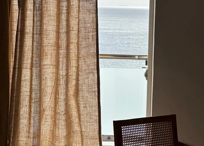 Guest house Harmonia Himare