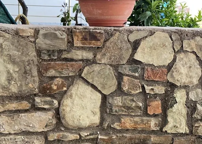 Guest house Harmonia Himare