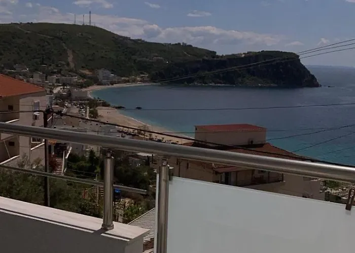 Harmonia Guest house 3*