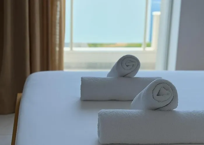 Guest house Harmonia Himare