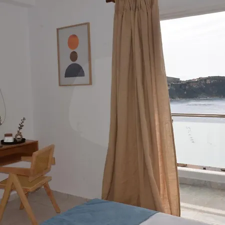 Harmonia 3* Himarë
