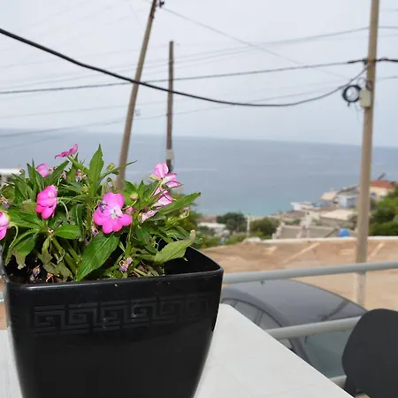 Harmonia Πανσιόν Χειμάρρα