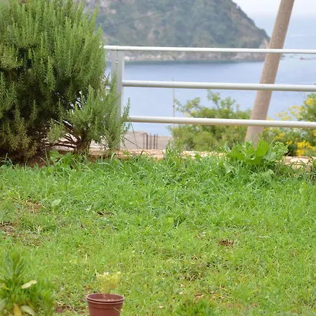 Casa de hóspedes Harmonia Himare