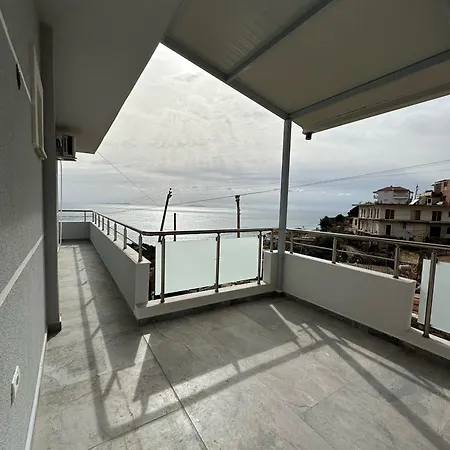Harmonia 3* Himarë